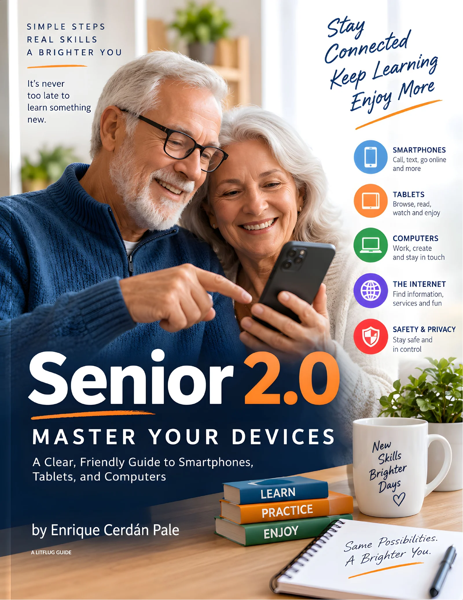 Cover of Master Your Devices